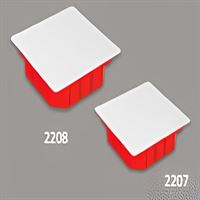 20X20 Kare  Buat  (Oranj) 1